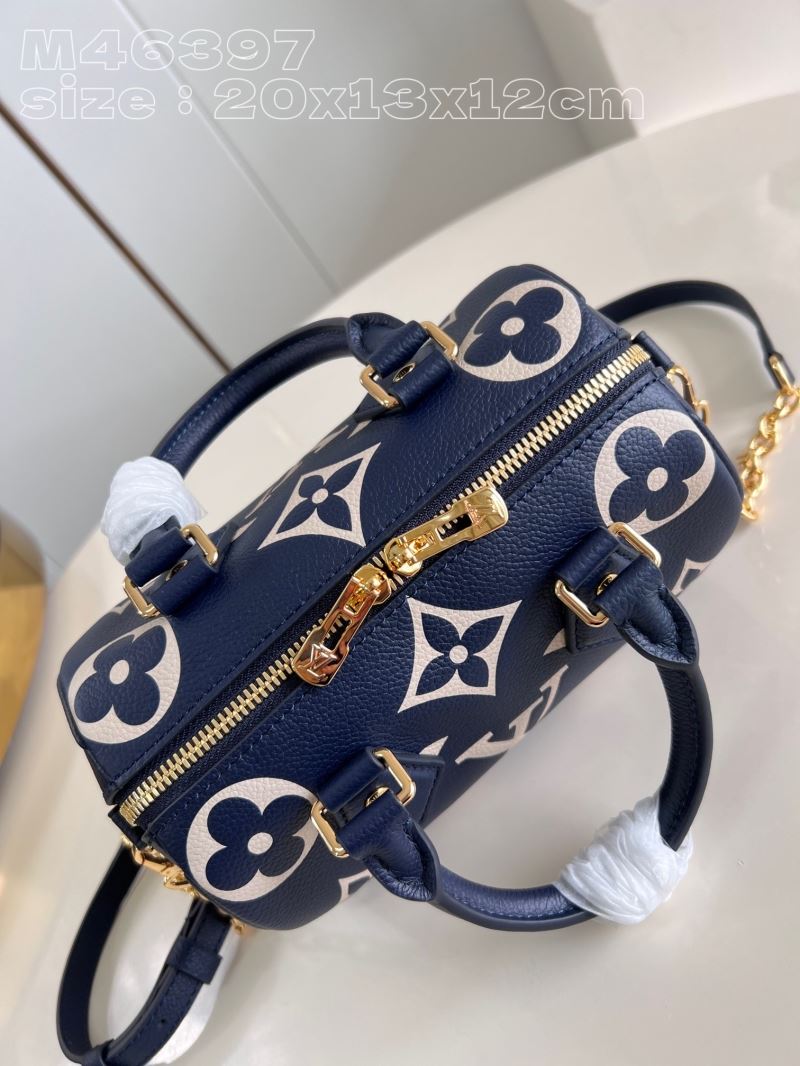 Louis Vuitton Speedy Bags